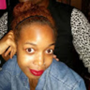 Meet your Posher, Monique